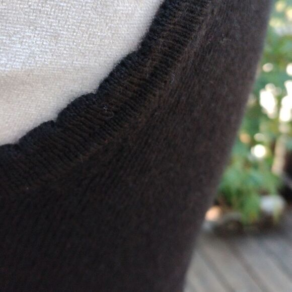 Venus Sweater Dress Akubi 7Kawaii - Picture 5 of 9